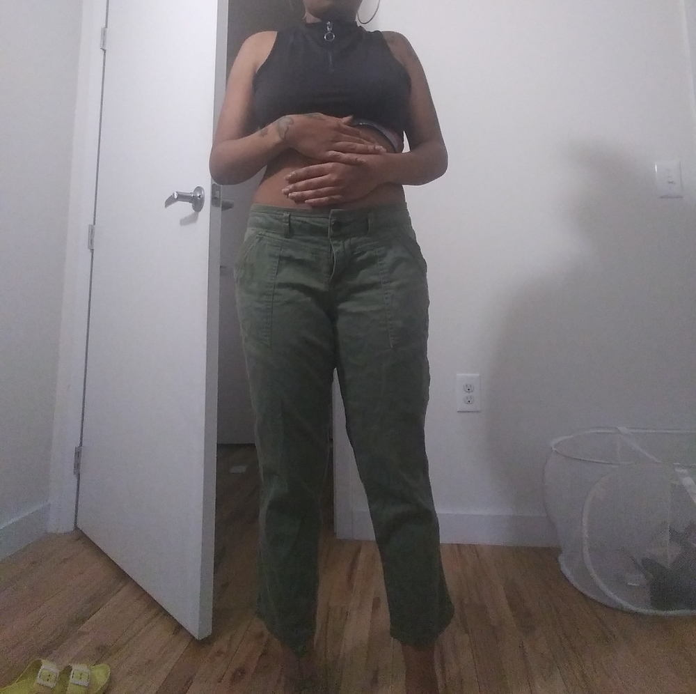 Pants - Picture 2 of 3